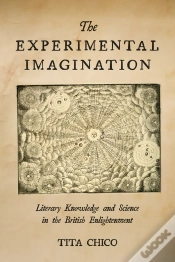 Capa do artigo Experimental Imagination