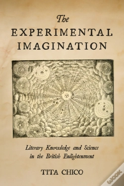 Capa do artigo Experimental Imagination