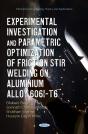 Experimental Investigation And Parametric Optimization Of Friction Stir Welding On Aluminium Alloy 6061-T6 - Preview
