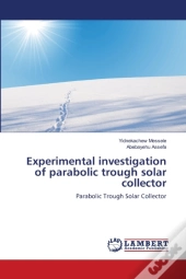 Experimental Investigation Of Parabolic