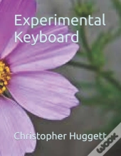 Experimental Keyboard
