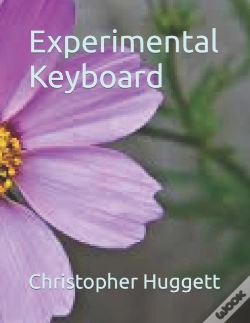 Capa do artigo Experimental Keyboard