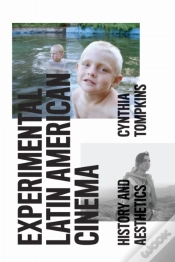 Capa do artigo Experimental Latin American Cinema