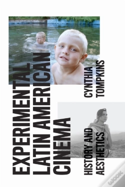 Capa do artigo Experimental Latin American Cinema