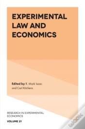 Capa do artigo Experimental Law And Economics