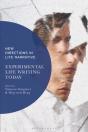 Experimental Life Writing Today - Preview