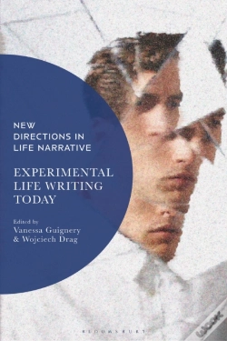 Capa do artigo Experimental Life Writing Today