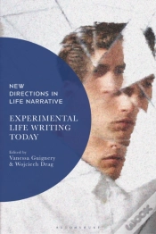 Capa do artigo Experimental Life Writing Today