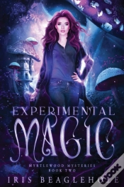 Capa do artigo Experimental Magic