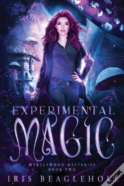 Capa do artigo Experimental Magic
