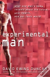 Capa do artigo Experimental Man
