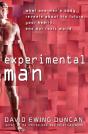 Experimental Man - Preview