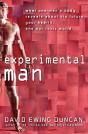Experimental Man - Preview