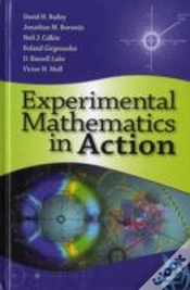 Capa do artigo Experimental Mathematics In Action