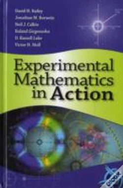 Capa do artigo Experimental Mathematics In Action