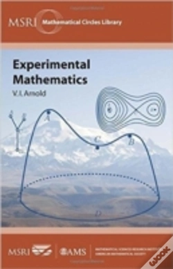 Capa do artigo Experimental Mathematics