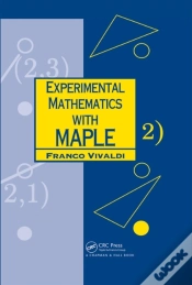 Capa do artigo Experimental Mathematics With Maple