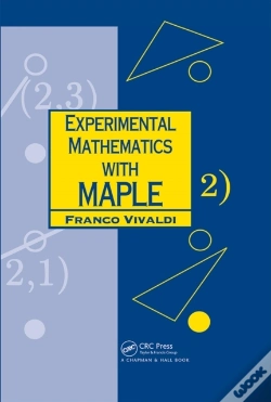 Capa do artigo Experimental Mathematics With Maple
