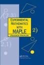 Experimental Mathematics With Maple - Preview