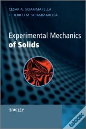 Capa do artigo Experimental Mechanics Of Solids