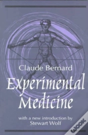 Capa do artigo Experimental Medicine