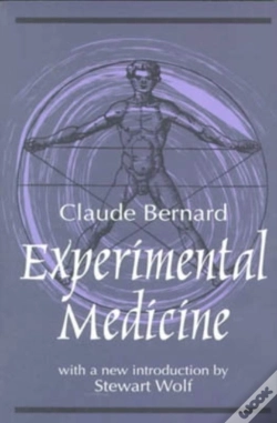 Capa do artigo Experimental Medicine