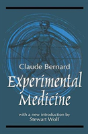 Experimental Medicine - Preview