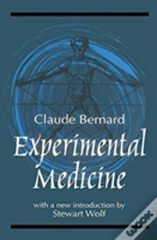 Capa do artigo Experimental Medicine