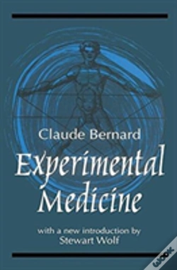 Capa do artigo Experimental Medicine