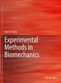 Experimental Methods In Biomechanics - Preview