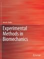 Experimental Methods In Biomechanics - Preview