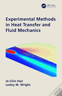 Capa do artigo Experimental Methods In Heat Transfer And Fluid Mechanics