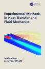 Experimental Methods In Heat Transfer And Fluid Mechanics - Preview