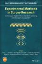 Experimental Methods In Survey Research - Preview