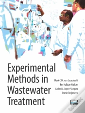 Capa do artigo Experimental Methods In Wastewater Treatment