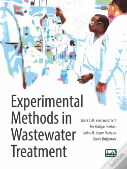 Capa do artigo Experimental Methods In Wastewater Treatment
