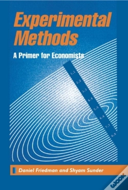 Capa do artigo Experimental Methods