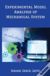 Experimental Model Analysis Of Mechanical System