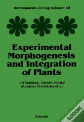 Experimental Morphogenesis And Integration Of Plants