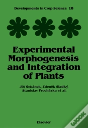 Capa do artigo Experimental Morphogenesis And Integration Of Plants