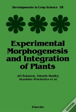 Capa do artigo Experimental Morphogenesis And Integration Of Plants