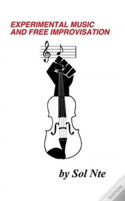Capa do artigo Experimental Music And Free Improvisation