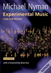 Capa do artigo Experimental Music