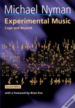 Capa do artigo Experimental Music