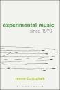 Experimental Music Since 1970 - Preview