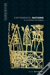 Capa do artigo Experimental Nations