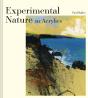 Experimental Nature In Acrylics - Preview