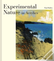 Capa do artigo Experimental Nature In Acrylics