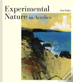 Capa do artigo Experimental Nature In Acrylics