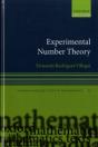 Experimental Number Theory - Preview